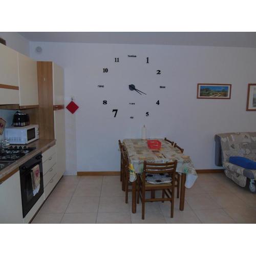 Magic Riva Apartment