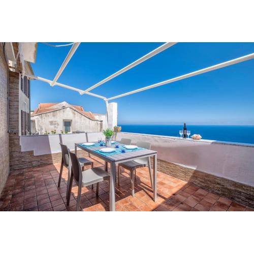 Magic Sea View Borgo Castelsardo
