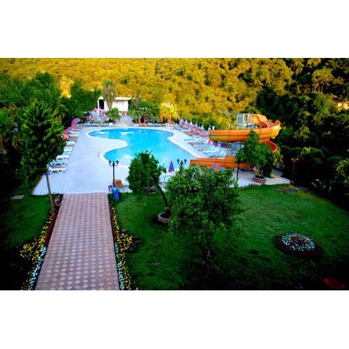 Magic Sun Hotel