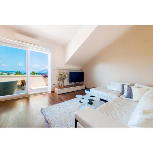 Magic Sunset Suite