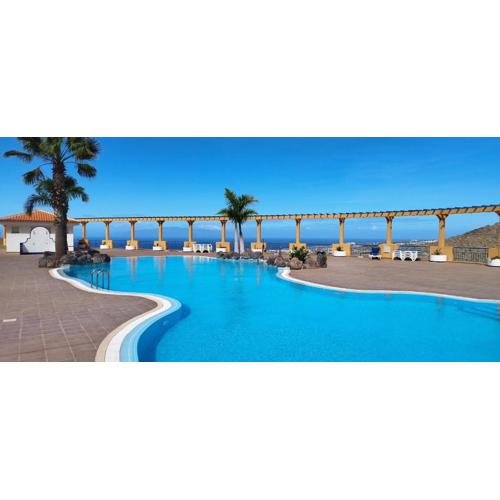 Magic Tenerife