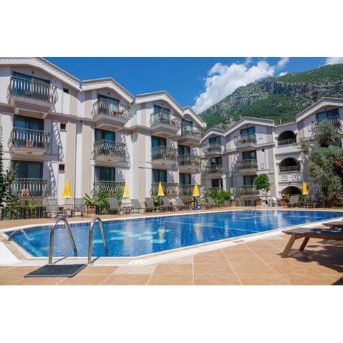 Magic Tulip Beach Hotel