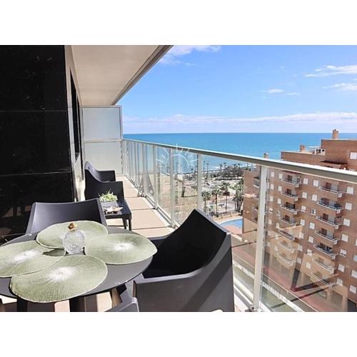 Magic View Marina d or ed Miramar pta 10
