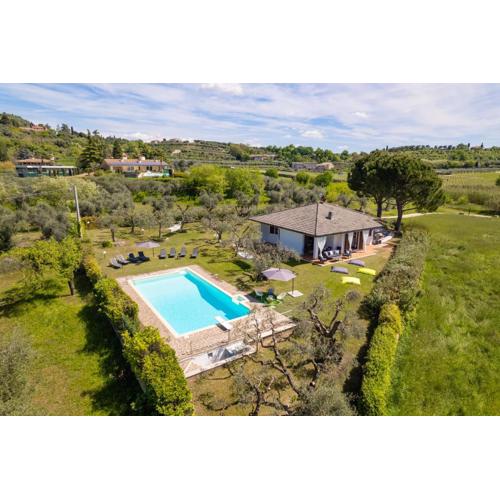 Magic Villa Bardolino