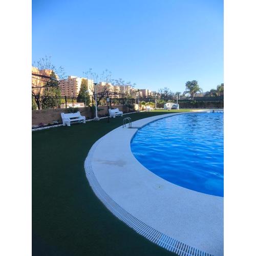 Magic World Apartamento Lyz y Mar