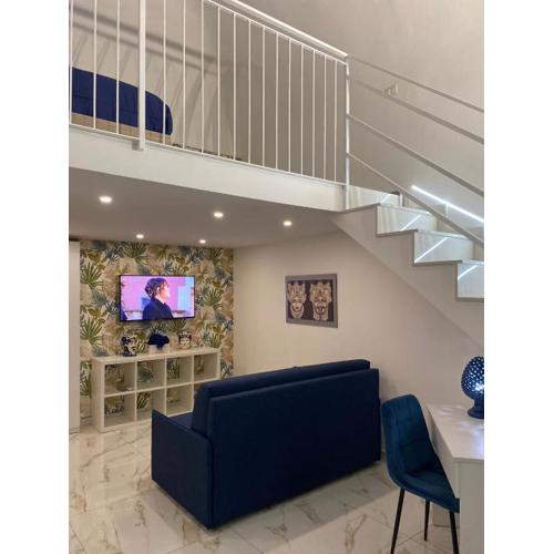 magica Home Cannizzaro