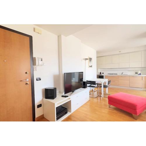 Magica Immobiliare - Il Centrale 401A