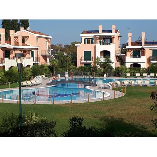 Magica immobiliare - Milano Dune 33