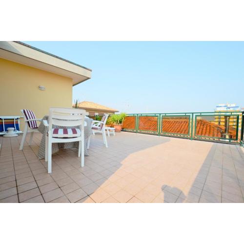 Magica Immobiliare - Villa Mimosa 11