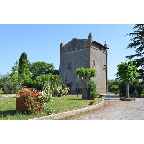 Magica Torre Medievale