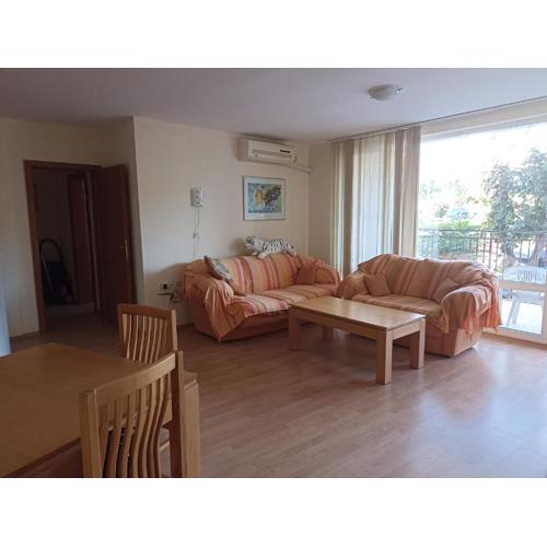 Magical apartment in Marina view Fort beach