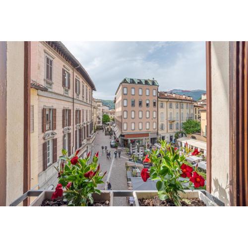 Magical Mazzini Apartment - by Relais di Giada