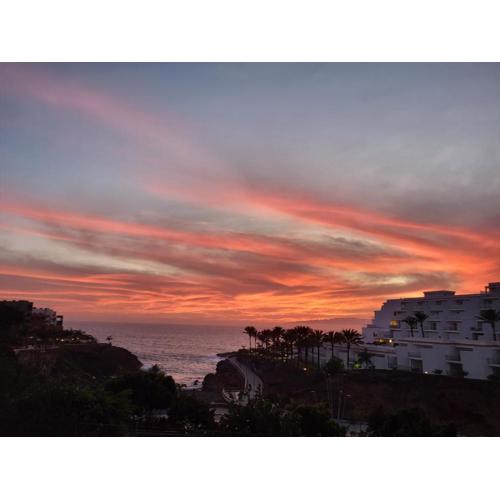 Magical Sunset