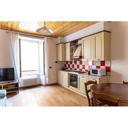 Magico Loft nel Centro Storico