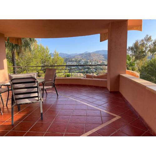 Magna 3 Bed Nueva Andalucia Marbella