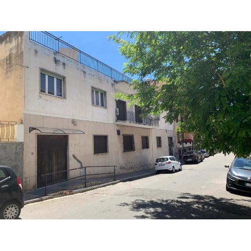 MAGNA GRECIA B&B