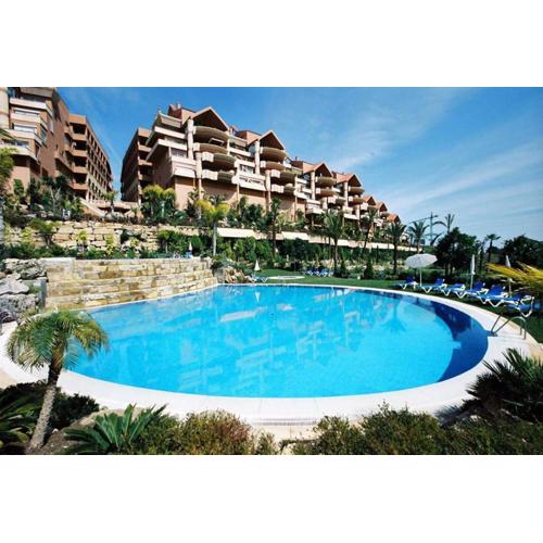 Magna Marbella