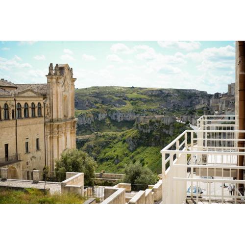 MAGNIFICAT luxury rooms
