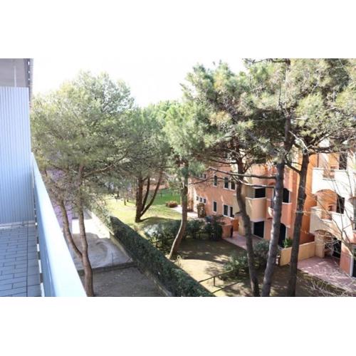 Magnificent Apartment Near the Sea - Beach Place Included by Beahost Rentals