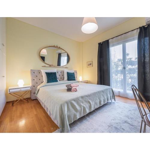 Magnificent Bnb Athens Voula