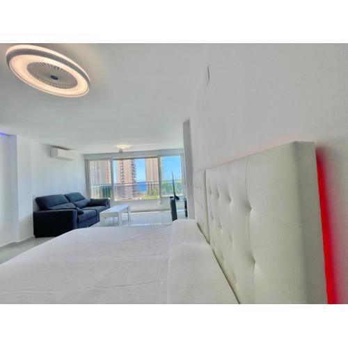 Magnificent Mediterraneo Studio