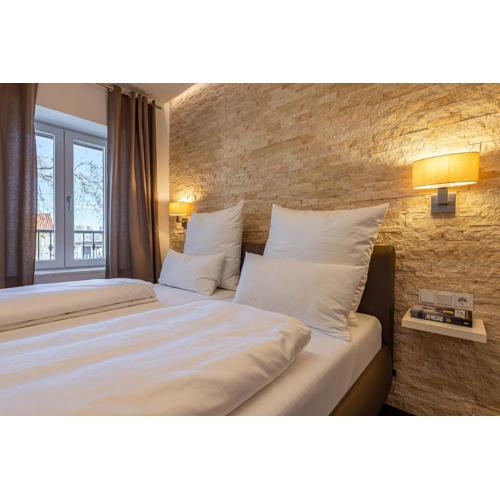 Magnificent Rooftop Jacuzzi & Terrace Apartment Olia