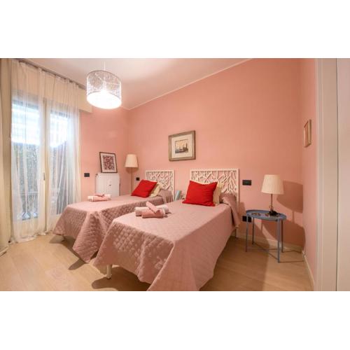 Magnificent rooms Verona Center