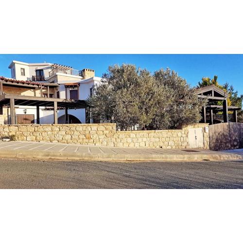 Magnificent Villa in Akamas Peninsula