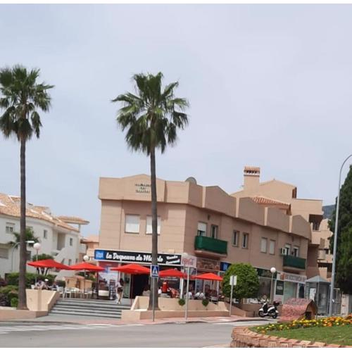 Magnifico Apartamento en Benalmádena