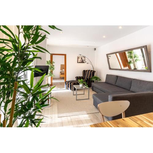 Magnífico apartamento en el centro