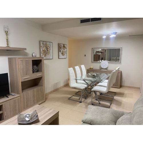 Magnífico Apartamento en Llandels con Aire Acondicionado