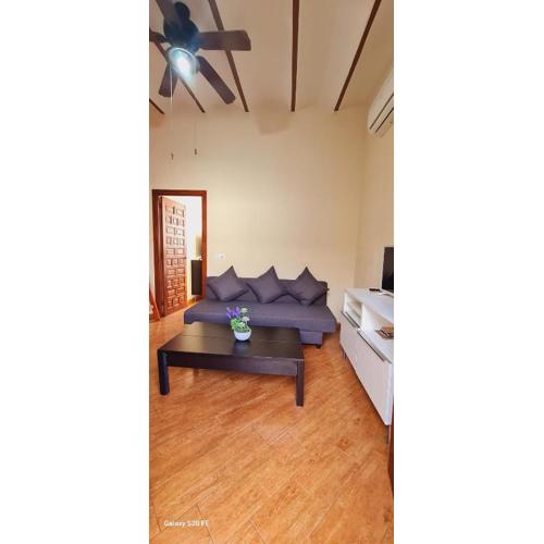 Magnifico Apartamento tipo Dúplex en Triana