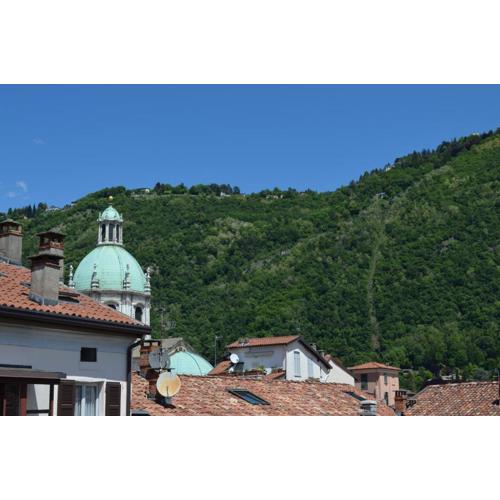 Magnifico Appartamento Centro Como - Rusconi 33