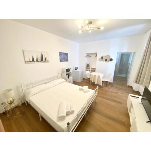 Magnifico Loft nel Cuore de La Maddalena