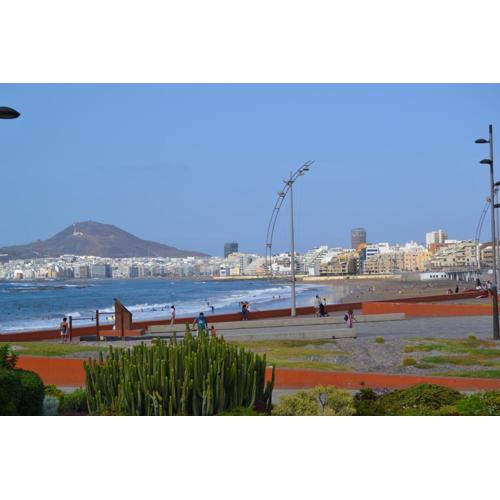 MAGNIFICO Penthouse LAS PALMAS