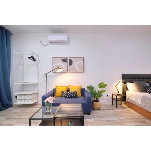Magnifico Studio Madrid