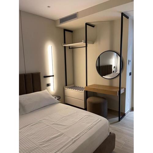 Magnifique Apartment Sea View