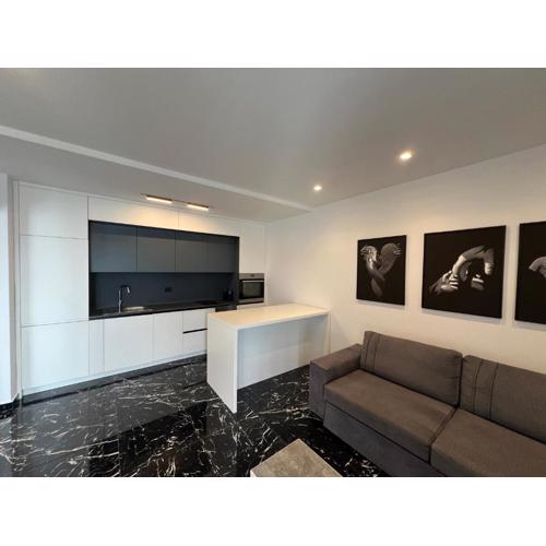 Magnifique Apartments