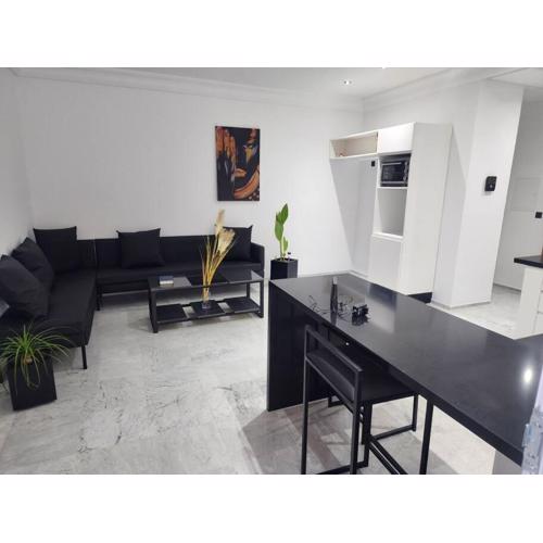 Magnifique Appartement au coeur de Monastir