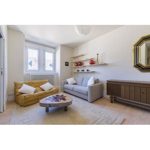 Magnifique appartement au cœur de la Petite France