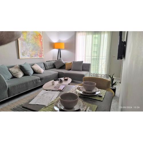 Magnifique appartement Moderne et Confortable au Lac 2