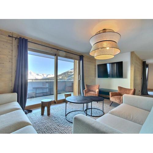 Magnifique appartement neuf pour 12 personnes avec Wi-Fi - FR-1-455-246