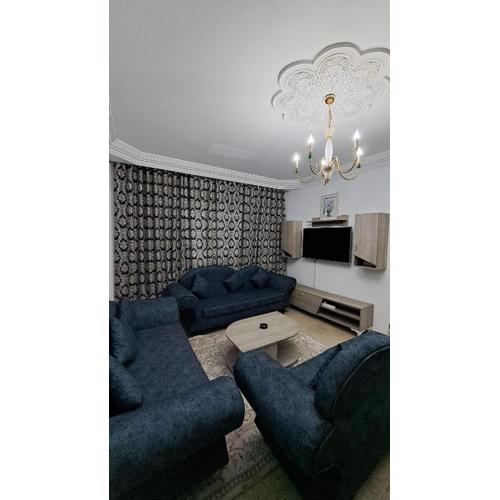 Magnifique Appartement S 1