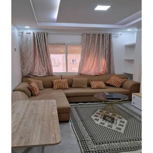 Magnifique Appartement S+1
