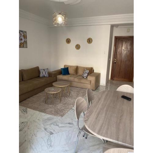 Magnifique Appartement Vue Mer