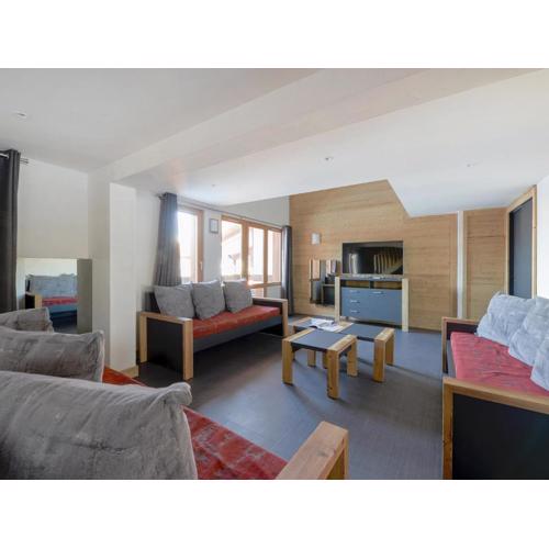 Magnifique duplex rénové 7 pièces, proche pistes, sauna, hammam, salle de fitness - FR-1-181-2341