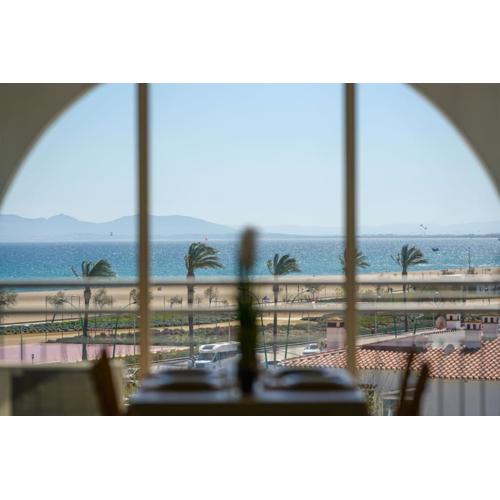 Magnifique duplex, vue mer et canal by Welhomy