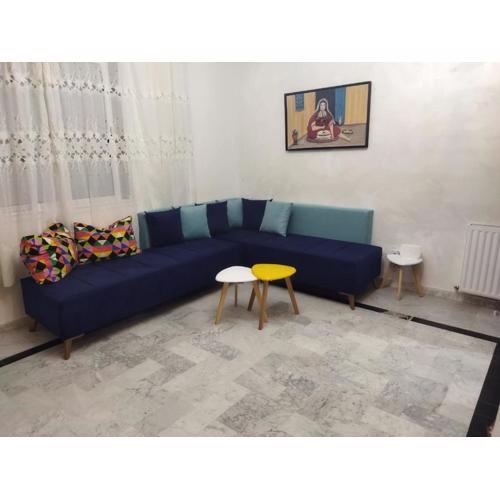 Magnifique loft D6