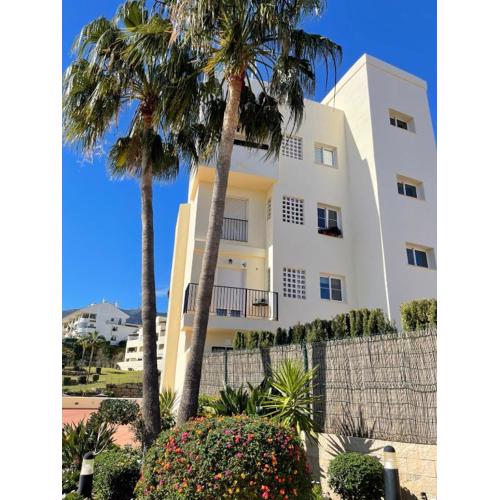 Magnifique, luxueux appartement en Top résidence