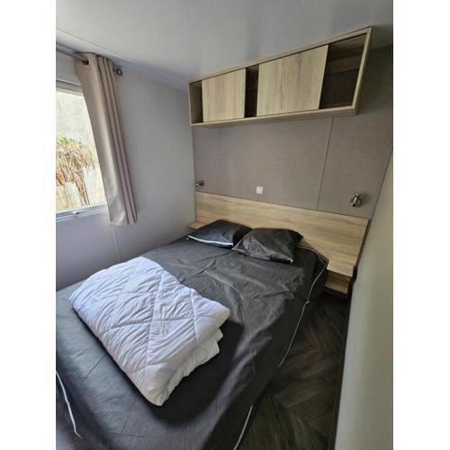 Magnifique Mobil home climatisé (139)